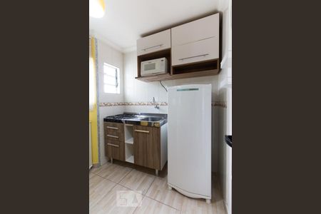 Kitnet de kitnet/studio para alugar com 1 quarto, 30m² em Jabaquara, São Paulo