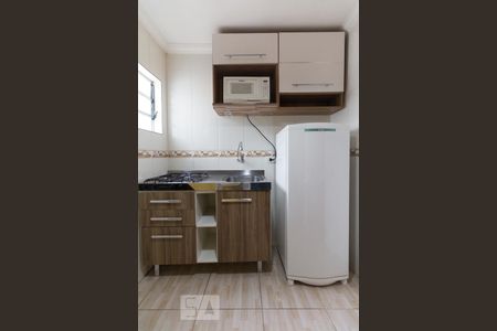 Kitnet de kitnet/studio para alugar com 1 quarto, 30m² em Jabaquara, São Paulo