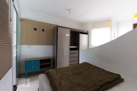 Kitnet de kitnet/studio para alugar com 1 quarto, 30m² em Jabaquara, São Paulo