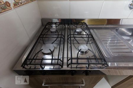 Kitnet de kitnet/studio para alugar com 1 quarto, 30m² em Jabaquara, São Paulo