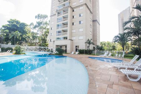 Apartamento à venda com 80m², 2 quartos e 1 vaga Apartamento à venda com 80m², 2 quartos e 1 vagaPiscina