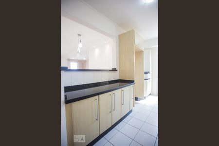 Apartamento à venda com 80m², 2 quartos e 1 vaga Apartamento à venda com 80m², 2 quartos e 1 vagaCozinha