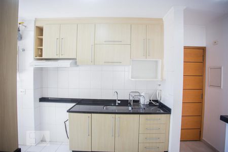 Apartamento à venda com 80m², 2 quartos e 1 vaga Apartamento à venda com 80m², 2 quartos e 1 vagaCozinha