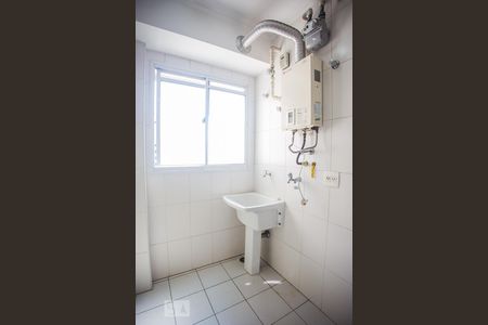 Apartamento à venda com 80m², 2 quartos e 1 vaga Apartamento à venda com 80m², 2 quartos e 1 vagaÁrea de Serviço