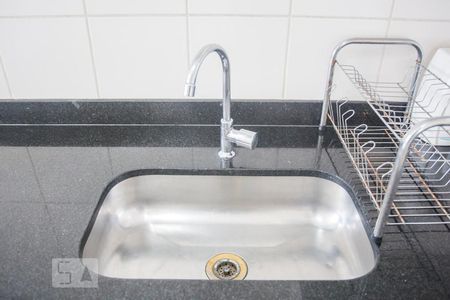 Apartamento à venda com 80m², 2 quartos e 1 vaga Apartamento à venda com 80m², 2 quartos e 1 vagaCozinha