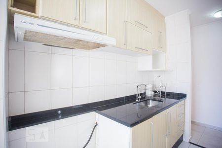 Apartamento à venda com 80m², 2 quartos e 1 vaga Apartamento à venda com 80m², 2 quartos e 1 vagaCozinha
