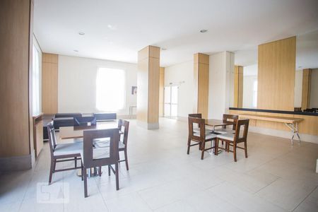 Apartamento à venda com 80m², 2 quartos e 1 vaga Apartamento à venda com 80m², 2 quartos e 1 vagaSalão de Festas