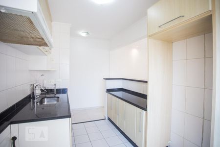 Apartamento à venda com 80m², 2 quartos e 1 vaga Apartamento à venda com 80m², 2 quartos e 1 vagaCozinha