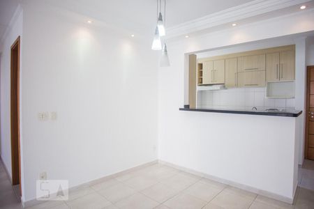 Sala de apartamento à venda com 2 quartos, 80m² em Tatuapé, São Paulo