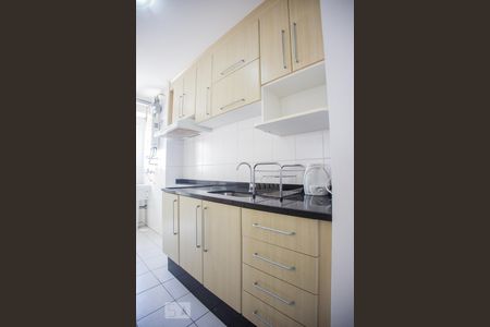 Apartamento à venda com 80m², 2 quartos e 1 vaga Apartamento à venda com 80m², 2 quartos e 1 vagaCozinha