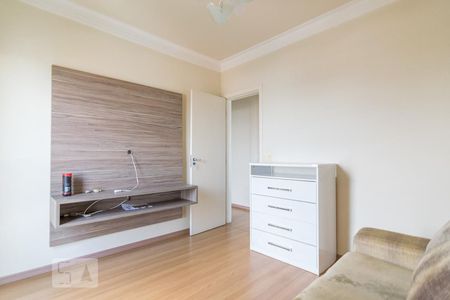 Apartamento à venda com 115m², 3 quartos e 3 vagasQuarto 3