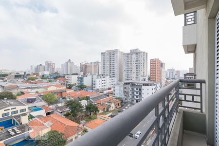 Apartamento à venda com 115m², 3 quartos e 3 vagasVaranda