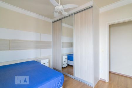 Apartamento à venda com 115m², 3 quartos e 3 vagasQuarto 2