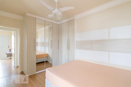 Quarto 1 de apartamento à venda com 3 quartos, 115m² em Santa Paula, São Caetano do Sul