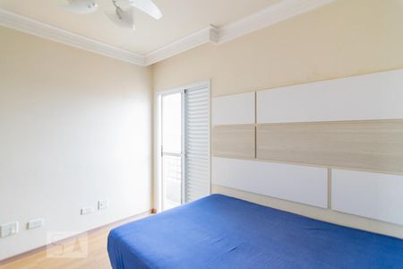 Quarto 2 de apartamento à venda com 3 quartos, 115m² em Santa Paula, São Caetano do Sul