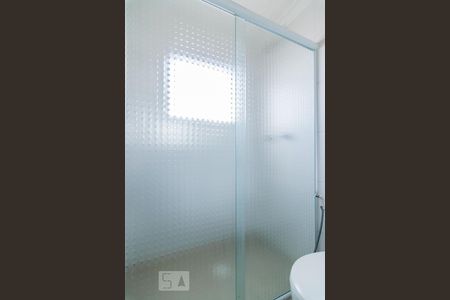 Suite de apartamento à venda com 3 quartos, 115m² em Santa Paula, São Caetano do Sul