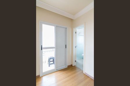 Quarto 1 de apartamento à venda com 3 quartos, 115m² em Santa Paula, São Caetano do Sul