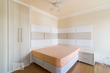 Quarto 1 de apartamento à venda com 3 quartos, 115m² em Santa Paula, São Caetano do Sul