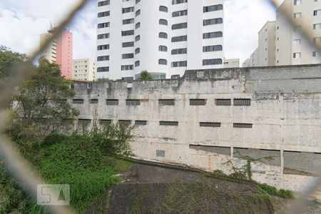 Apartamento à venda com 127m², 3 quartos e 2 vagasVista da Janela da Sala de TV