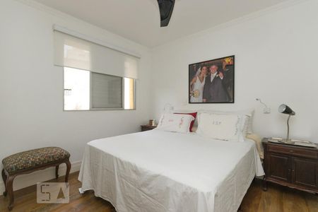 Apartamento à venda com 127m², 3 quartos e 2 vagasSuíte