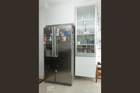 Apartamento à venda com 127m², 3 quartos e 2 vagasCozinha