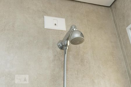 Apartamento à venda com 127m², 3 quartos e 2 vagasDetalhe do Banheiro
