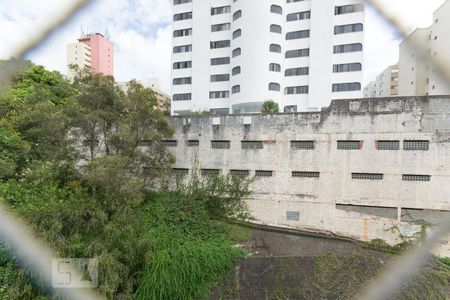 Apartamento à venda com 127m², 3 quartos e 2 vagasVista da Janela do Quarto