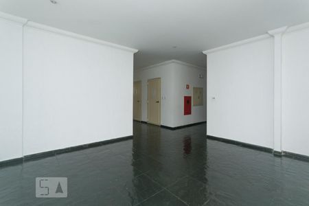 Apartamento à venda com 127m², 3 quartos e 2 vagasHall
