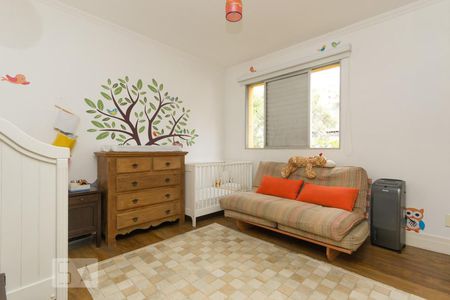 Apartamento à venda com 127m², 3 quartos e 2 vagasQuarto