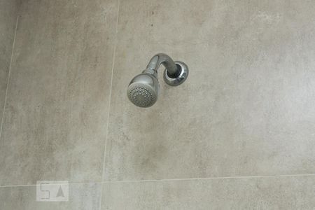 Apartamento à venda com 127m², 3 quartos e 2 vagasDetalhe do Banheiro da Suíte