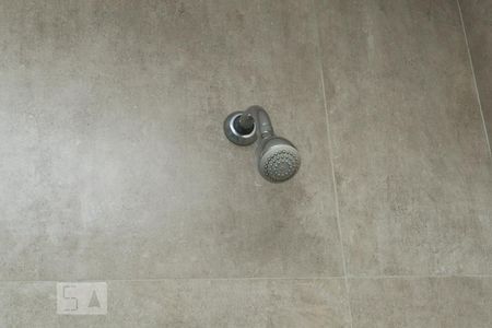 Apartamento à venda com 127m², 3 quartos e 2 vagasDetalhe do Banheiro da Suíte