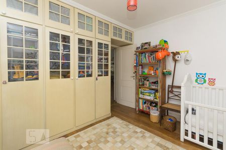 Apartamento à venda com 127m², 3 quartos e 2 vagasQuarto