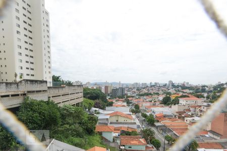 Apartamento à venda com 127m², 3 quartos e 2 vagasVista da Varanda da Cozinha