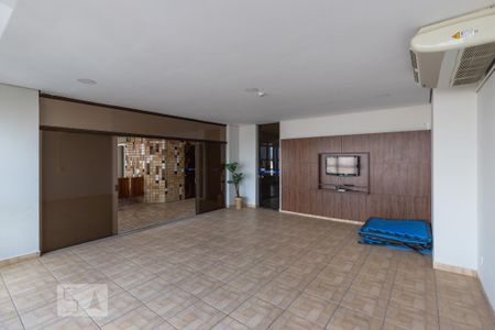 Apartamento à venda com 47m², 1 quarto e 1 vagaÁrea comum - Salão de festas