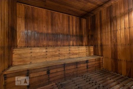 Apartamento à venda com 47m², 1 quarto e 1 vagaÁrea comum - Sauna