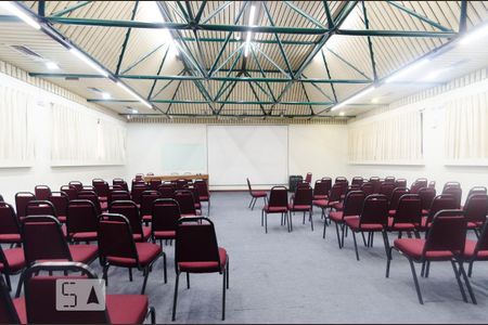 Apartamento à venda com 47m², 1 quarto e 1 vagaÁrea comum - Espaço de convenção