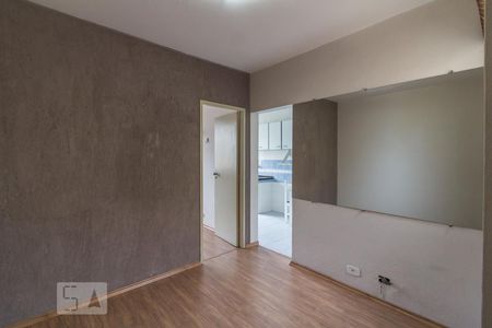 Sala de apartamento para alugar com 1 quarto, 35m² em Bela Vista, São Paulo