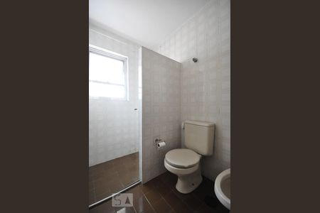 banheiro de apartamento para alugar com 2 quartos, 85m² em Vila Andrade, São Paulo