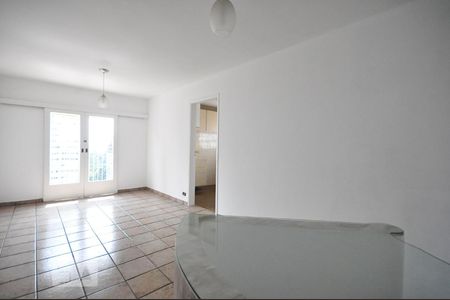 sala de apartamento para alugar com 2 quartos, 85m² em Vila Andrade, São Paulo