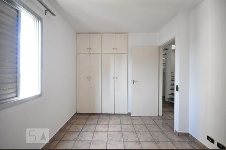 quarto 1 de apartamento para alugar com 2 quartos, 85m² em Vila Andrade, São Paulo