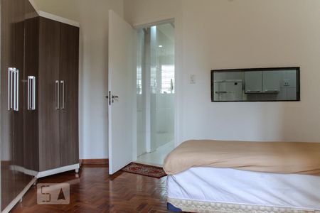 Quarto de kitnet/studio à venda com 1 quarto, 35m² em Centro, São Paulo