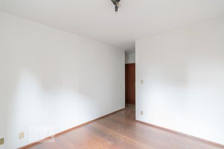 Quarto 1 de apartamento à venda com 3 quartos, 130m² em Vila Bastos, Santo André