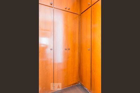 Closet de apartamento à venda com 3 quartos, 130m² em Vila Bastos, Santo André