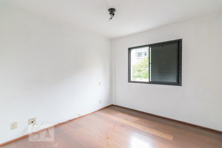 Quarto 1 de apartamento à venda com 3 quartos, 130m² em Vila Bastos, Santo André