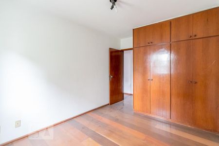 Quarto 2 de apartamento à venda com 3 quartos, 130m² em Vila Bastos, Santo André