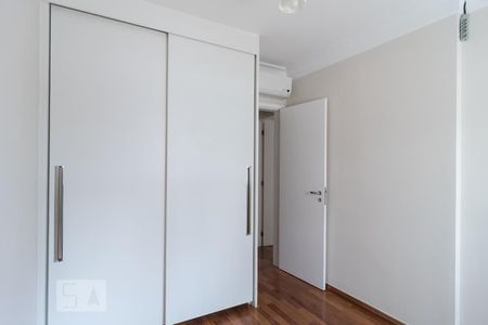 Apartamento à venda com 118m², 3 quartos e 3 vagasQuarto 3