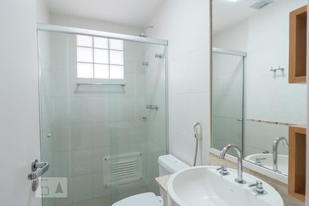 Apartamento à venda com 118m², 3 quartos e 3 vagasBanheiro