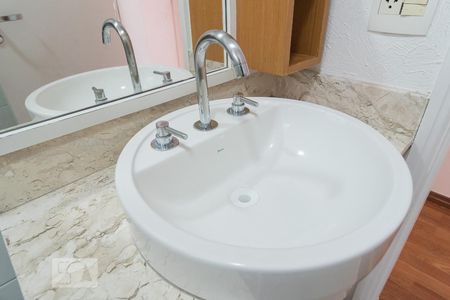 Apartamento à venda com 118m², 3 quartos e 3 vagasBanheiro