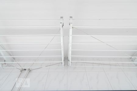 Apartamento à venda com 118m², 3 quartos e 3 vagasLavanderia