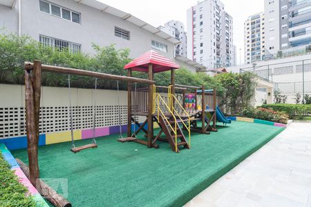 Apartamento à venda com 118m², 3 quartos e 3 vagasPlayground